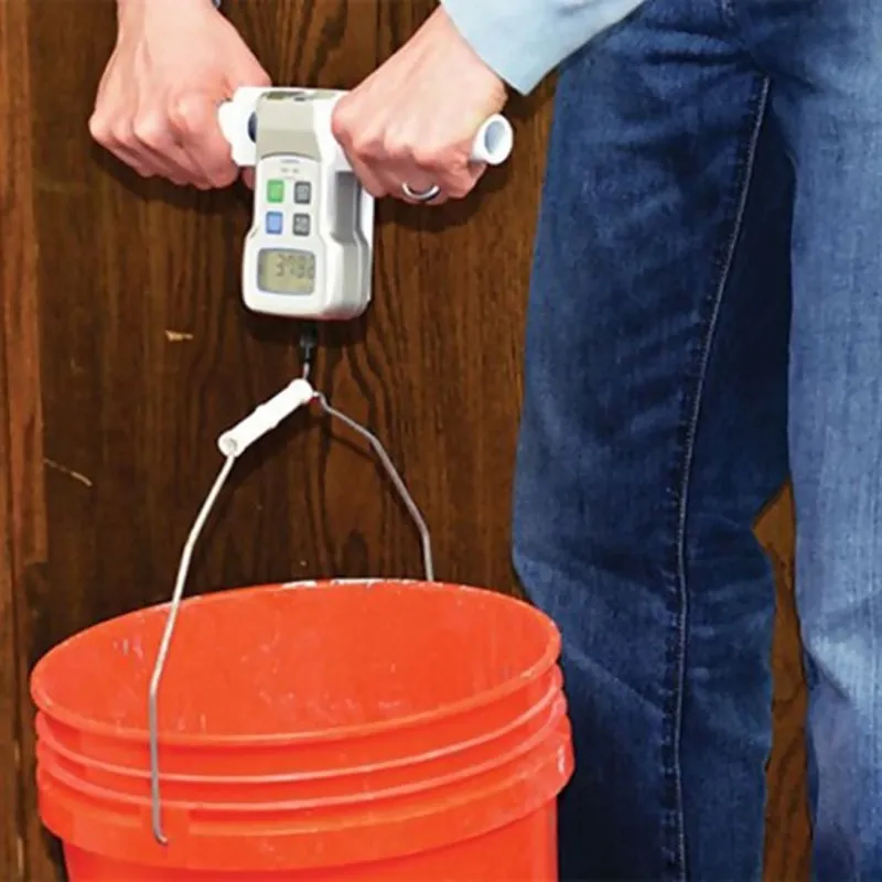 Checkline FGV-HXY High Capacity Digital Force Gauge (2 Models in this Product Family)