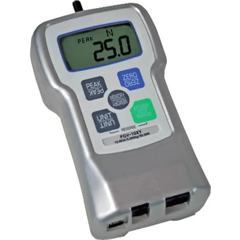 Checkline FGV-XY Digital Force Gauge (9 Models in this Product Family)