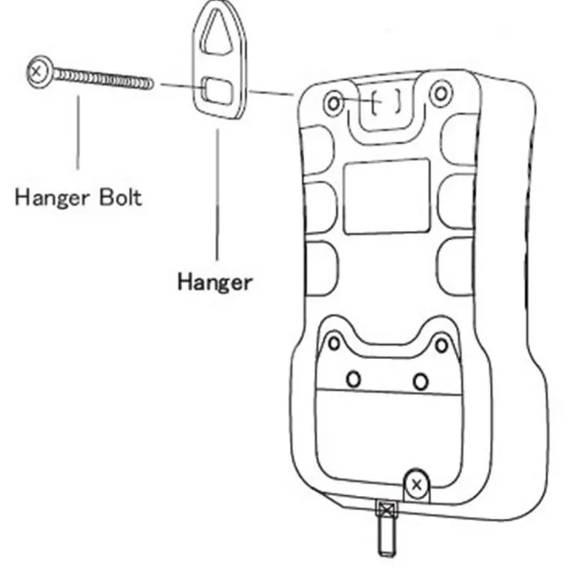 Checkline FGV-XY Digital Force Gauge (9 Models in this Product Family)