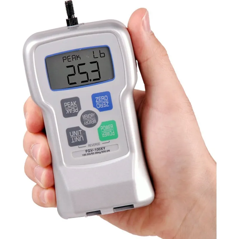 Checkline FGV-XY Digital Force Gauge (9 Models in this Product Family)