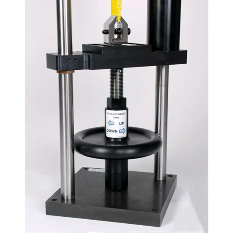 Checkline FTS-HD2 High Capacity Force Test System, 1000 Lb / 500 Kg / 5000 N Capacity