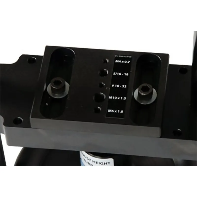 Checkline FTS-HD2 High Capacity Force Test System, 1000 Lb / 500 Kg / 5000 N Capacity