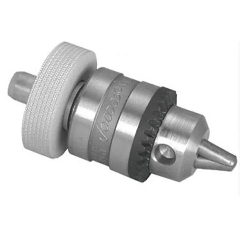 [G1016-1] Jacobs chuck for R51, 0.028” - 0.25” dia.