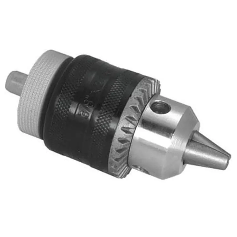 [G1016-2] Jacobs chuck for R51, 0.062” - 0.375” dia.