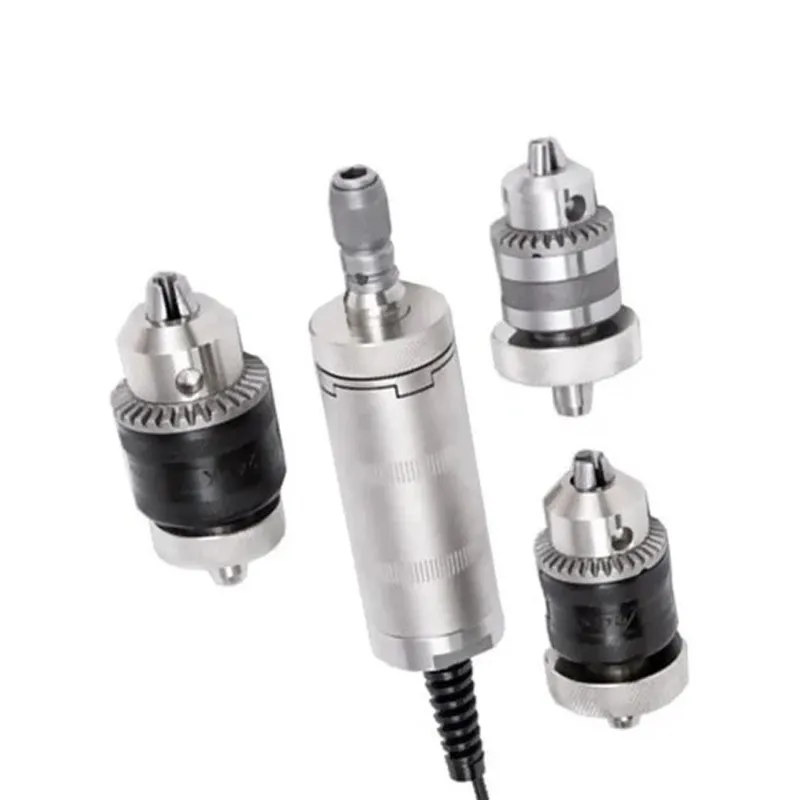 [G1017] Bit holder for R51, 1/4” hex