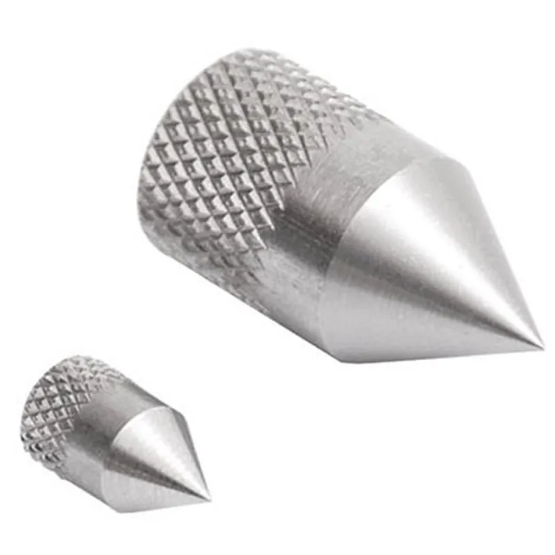 [G1026] Cone Tip Attachment, #10-32F
