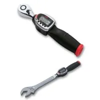 Checkline GEK Adjustable And Ratchet Digital Torque Wrenches (9 Models In This Product Family)