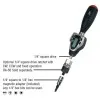 Checkline GLK Digital Torque Screwdriver (3 Models In This Product Family)