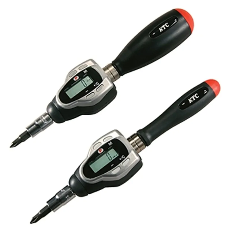 Checkline GLK Digital Torque Screwdriver (3 Models In This Product Family)