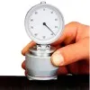 Checkline HP Textile Durometer, Yarn Package Durometer Hardness Tester