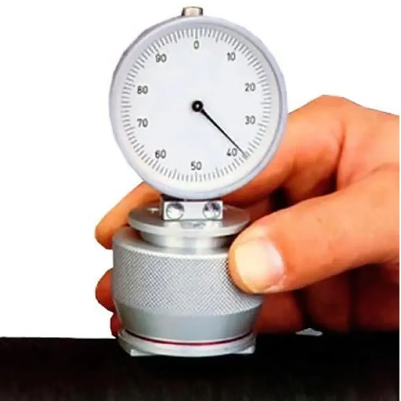 Checkline HP Textile Durometer, Yarn Package Durometer Hardness Tester