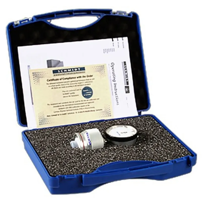 Checkline HP Shore Durometers