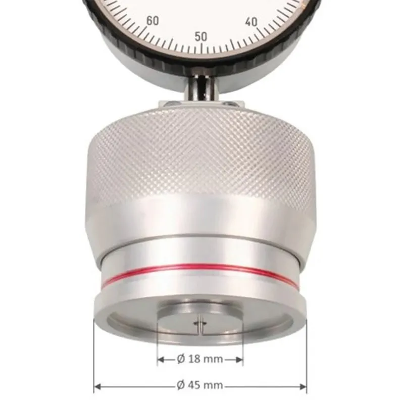 Checkline HP Shore Durometers