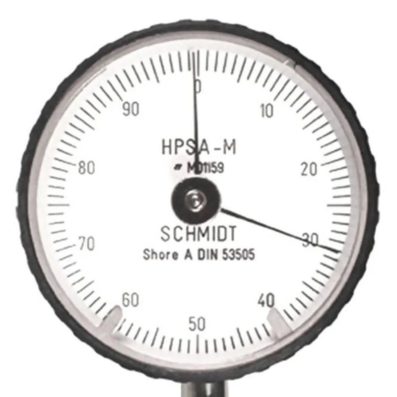 Checkline HP Shore Durometers