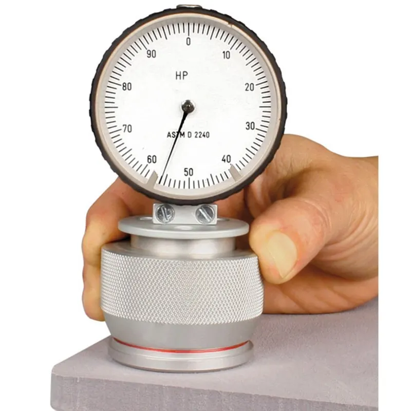 Checkline HP Shore Durometers