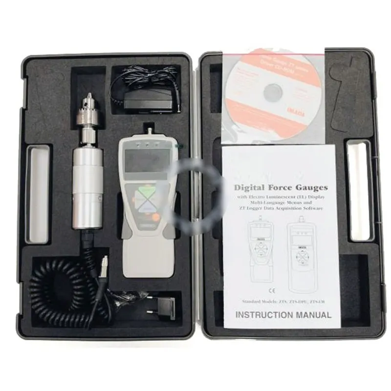 Checkline HTGS Digital Torque Gauges (7 Models in this Product Family)