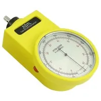Checkline HTM ATEX Intrinsically Safe Hand-Held Mechanical Tachometer (4 Models In This Product Family)