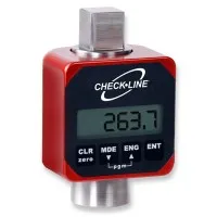 Checkline AWS ILTT Inline Digital Torque Tester  (14 Models In This Product Family)