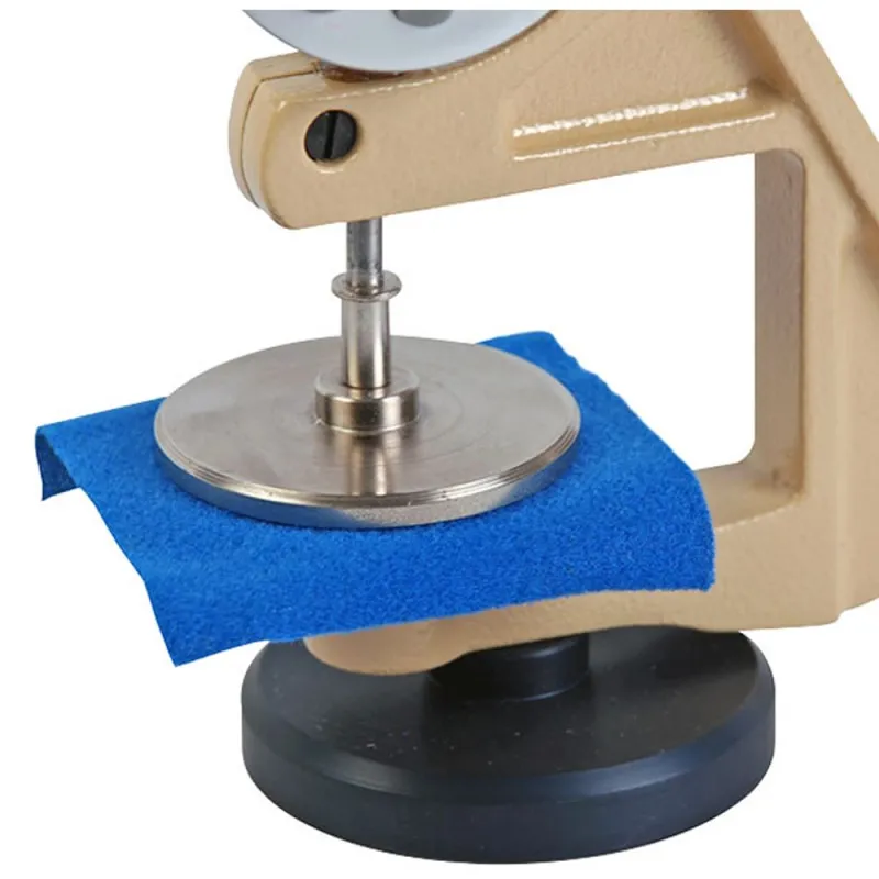 Checkline J-40 Series [J-40] Digital Thickness Gauge for Textiles and Non-Woven Textiles