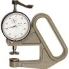 Checkline J-50 Analog Thickness Gauge with 50mm Jaw Depth