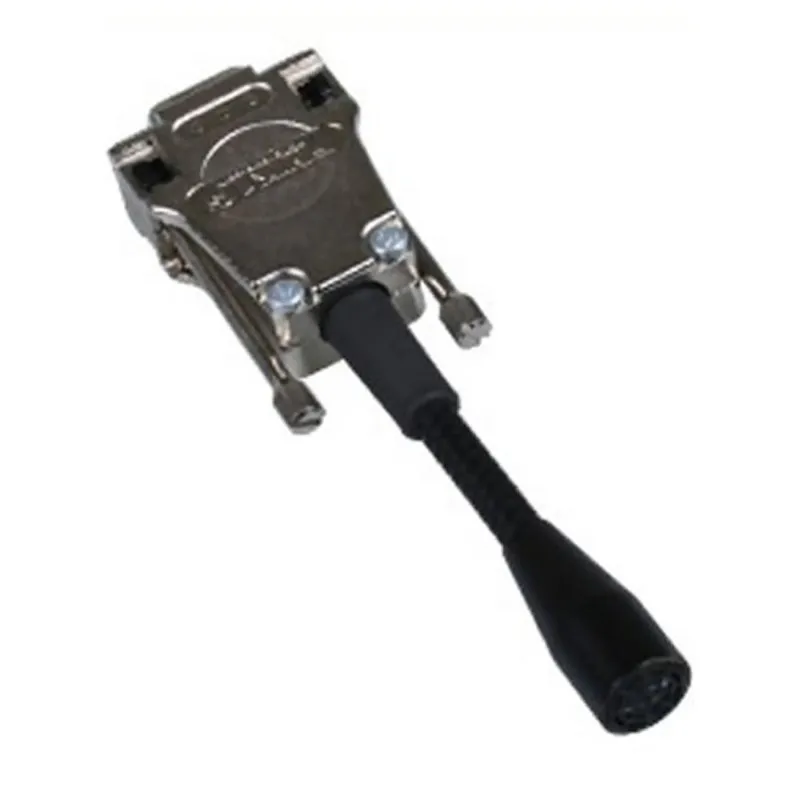 Checkline LDT-1 Ultrasonic Air Leak Detector Complete Kit