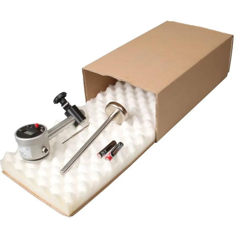 Checkline LMI / LMC Yarn Consumption Meter