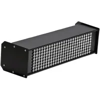 Checkline LS-18-LED LED Fixed-Mount Linear Stroboscope 200 LEDs In 25 X 8 Array