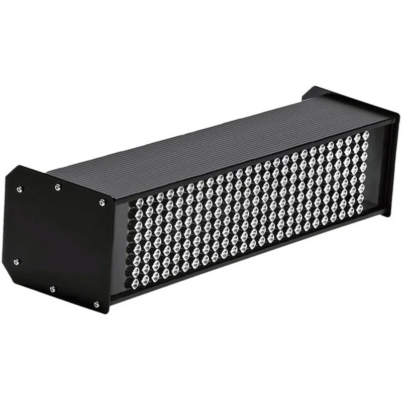 Checkline LS-18-LED LED Fixed-Mount Linear Stroboscope 200 LEDs In 25 X 8 Array