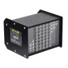 Checkline LS-3-LED Compact LED Inspection Stroboscope With Built-In Controller And AC Power Adapter