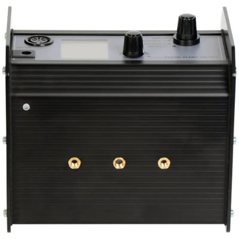 Checkline LS-5-LED LED Fixed-Mount Linear Stroboscope 80 LEDs In 10 X 8 Array