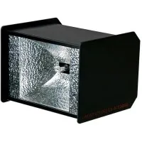 Checkline LS-5-12000 Inspection Stroboscope 5 Inch With LS-DIN Connector