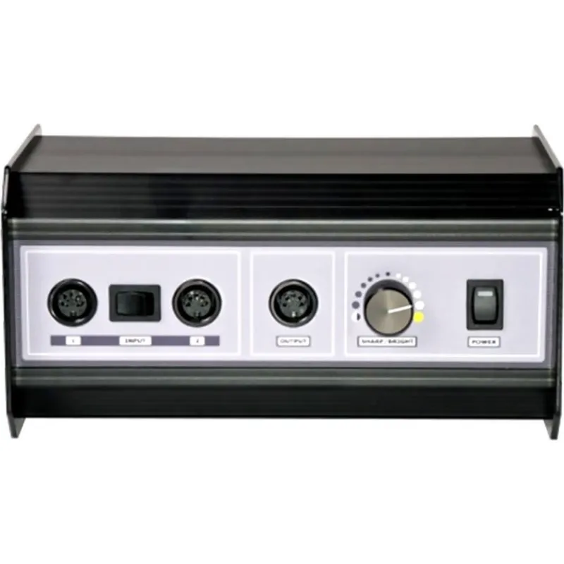 Checkline LS912000 [LS-9-12000] Xenon Linear Stroboscope With One LS-DIN Connector