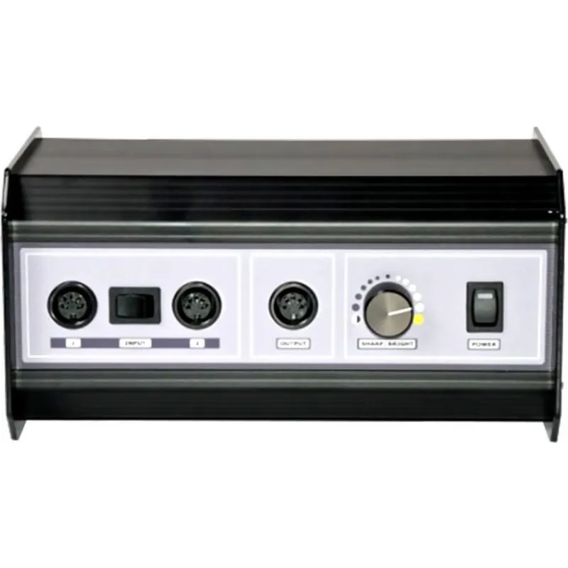 Checkline LS-9-LED LED Fixed-Mount Linear Stroboscope