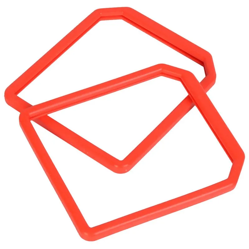 [LS-EP] Rubber Edge Protectors for LS-3-LED, QB-LED & QBS-LED