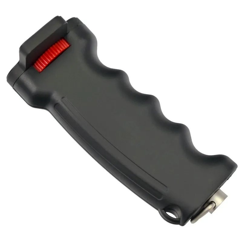 [LS-HANDLE] Screw-On Handle for LS-3-LED, QB-LED & QBS-LED