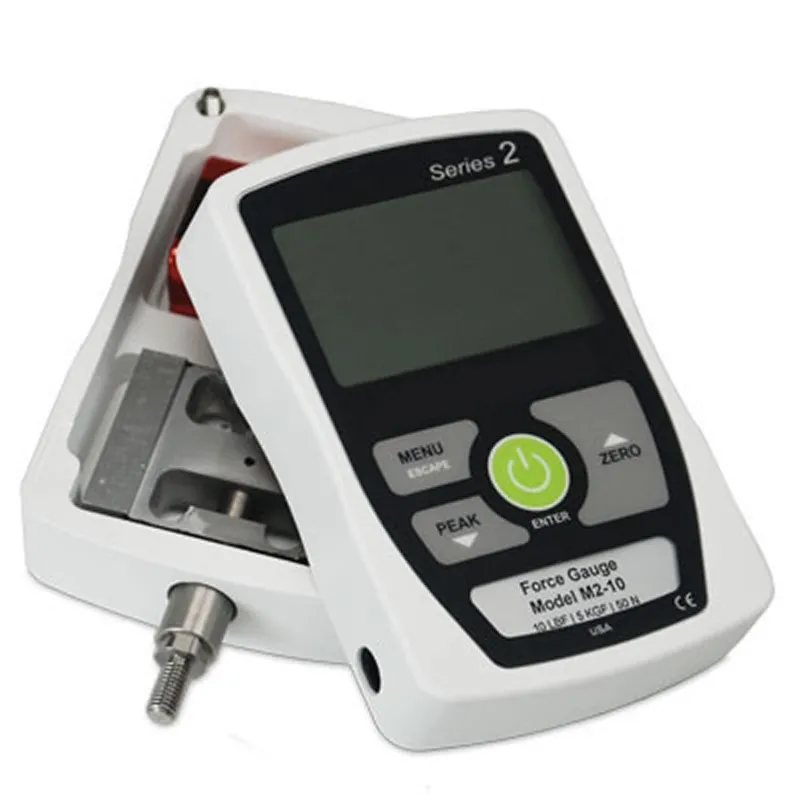 Checkline Series 2 Economical Digital Force Gauge (8 Models in this Product Family)