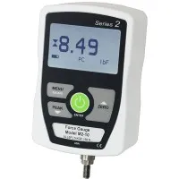 Checkline Series 2 Economical Digital Force Gauge (8 Models in this Product Family)
