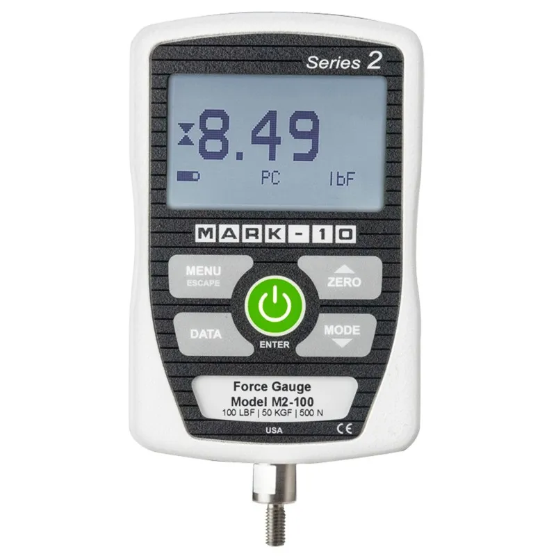 Checkline Series 2 Economical Digital Force Gauge (8 Models in this Product Family)