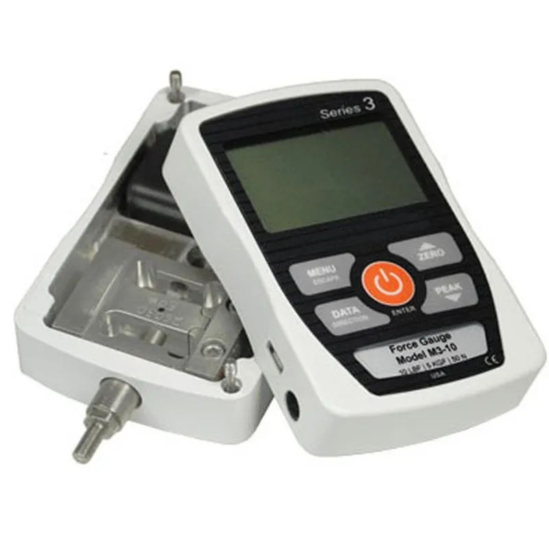 Checkline Series 3 Digital Force Gauge (11 Models in this Product Family)