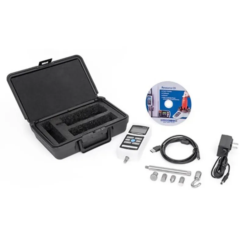 Checkline Series 4 Advanced Digital Force Gauge (11 Models in this Product Family)