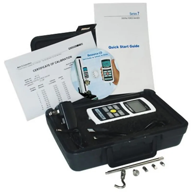 Checkline Series 7 Professional Digital Force Gauge (11 Models in this Product Family)