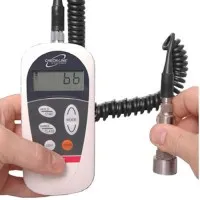 Checkline MK-21 Vibration Meter for Easy Diagnostics