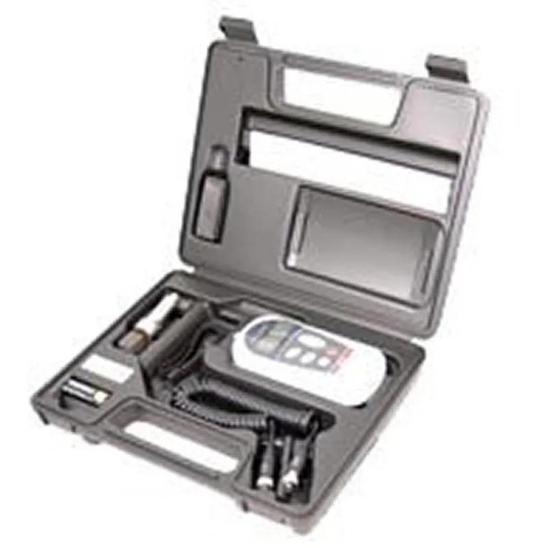 Checkline MK-21 Vibration Meter for Easy Diagnostics