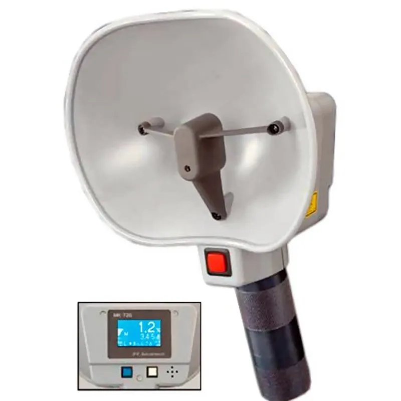 Checkline MK-720 Corona Discharge Checker