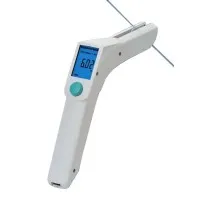 Checkline MLT Portable Yarn Tension And Rate Meter, Tension 0 - 50 cN, Yarn Speed 1,000 m/min or 1100 yd/min