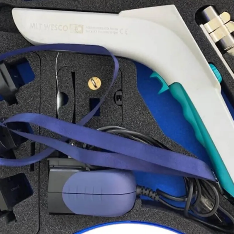 Checkline MLT Portable Yarn Tension And Rate Meter