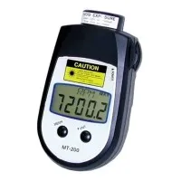 Checkline MT-200 [MT-200-SH] Combination Contact/Non-Contact Pocket Tachometer