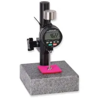 Checkline MTG Material Thickness Gauge For Textiles, Non-Wovens, Fabrics & Soft Materials