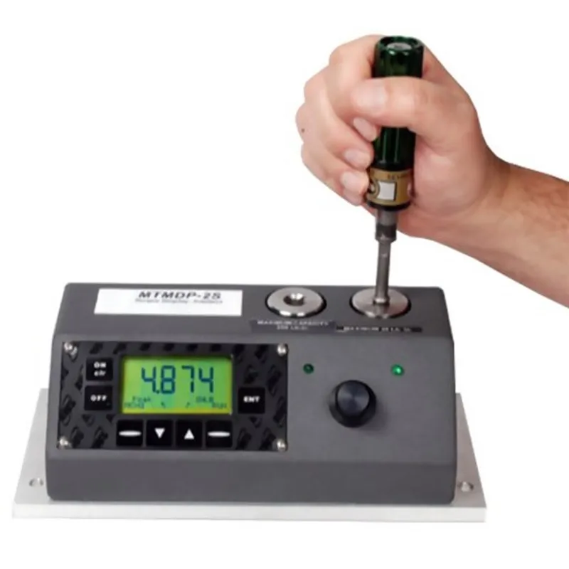 Checkline AWS MTM Multi-Channel Digital Torque Tester (6 Models In This Product Family)