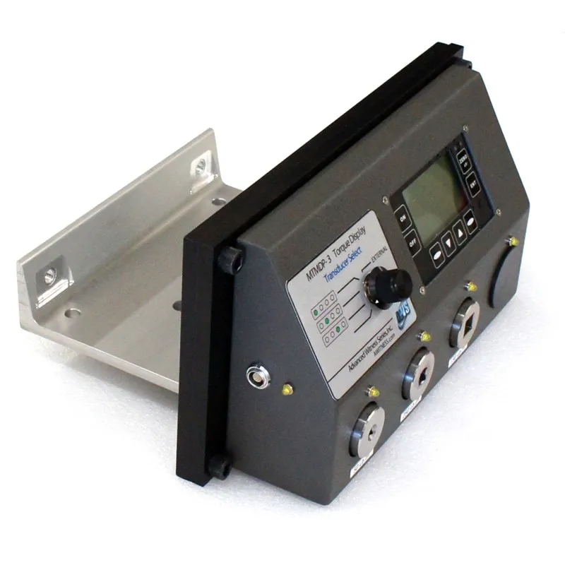 Checkline AWS MTM Multi-Channel Digital Torque Tester (6 Models In This Product Family)